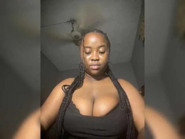 PrettyJade from BongaCams is Freechat