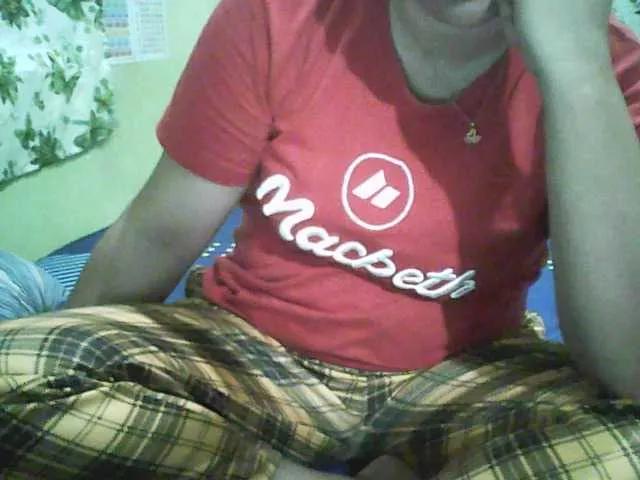 Prettylicious from BongaCams is Freechat