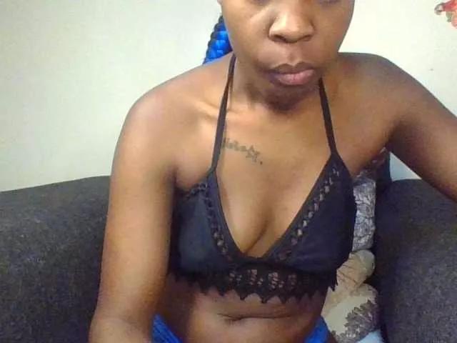 Prettylittlemuffin from BongaCams is Freechat