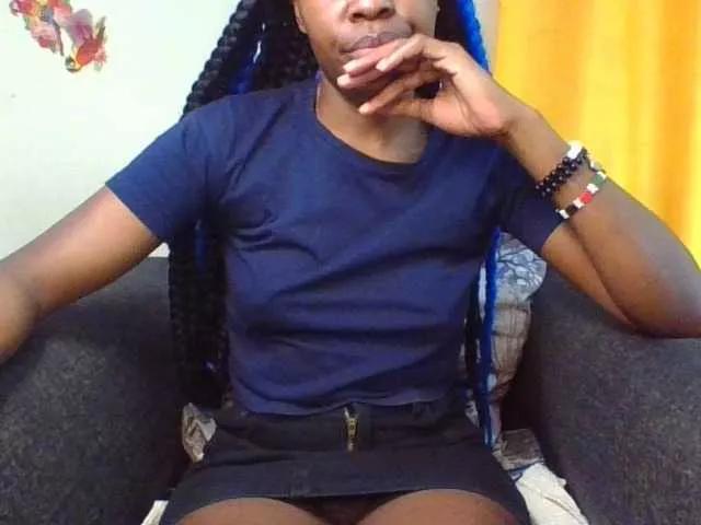 Prettylittlemuffin from BongaCams is Freechat