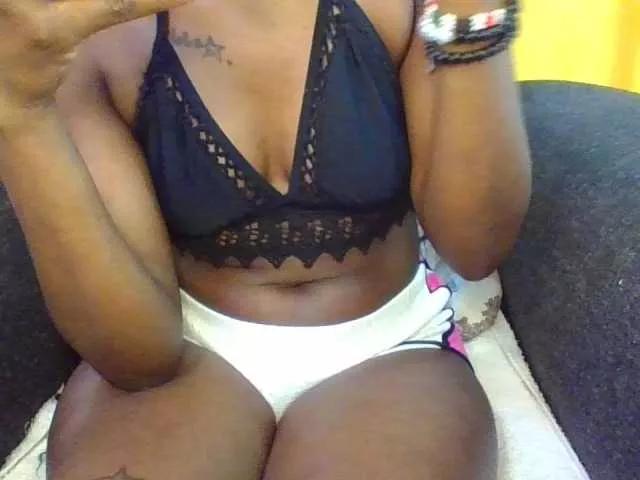 Prettylittlemuffin from BongaCams is Freechat