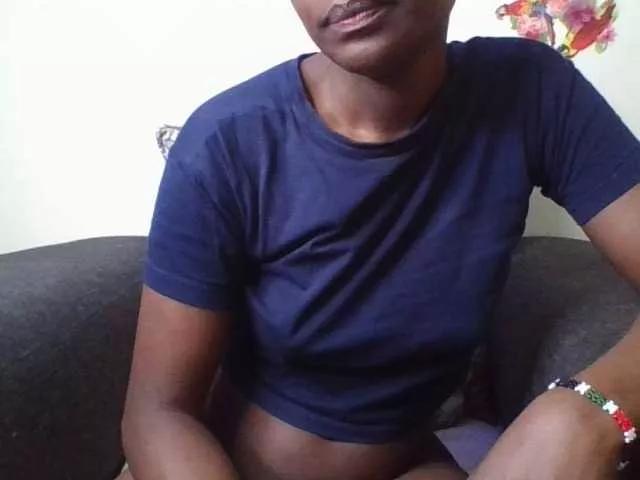 Prettylittlemuffin from BongaCams is Freechat