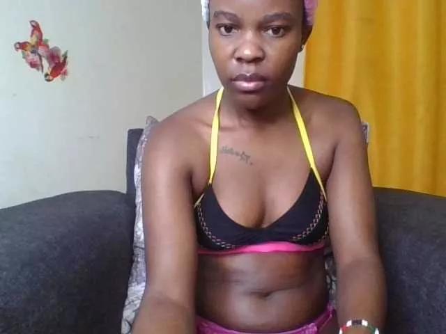 Prettylittlemuffin from BongaCams is Freechat