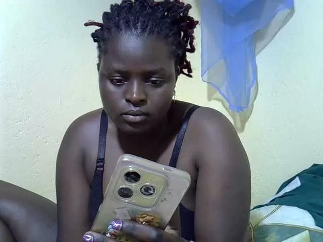 prettymelisa256 from BongaCams is Freechat