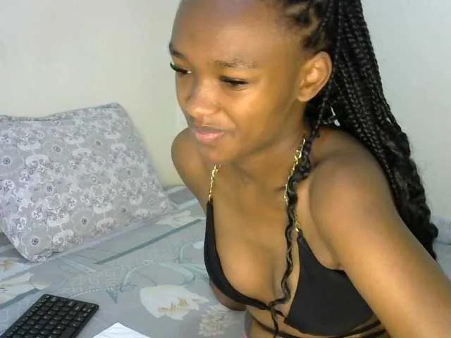 prettyquin254 from BongaCams is Freechat