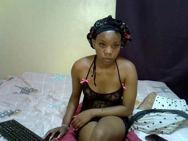 Prettyrose from BongaCams is Freechat