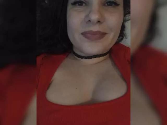 PrettyWitch from BongaCams is Freechat