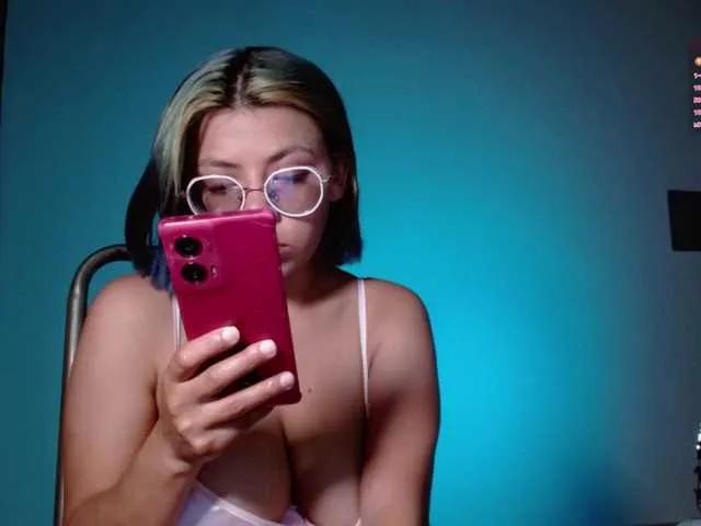 princess-cute262 from BongaCams is Freechat
