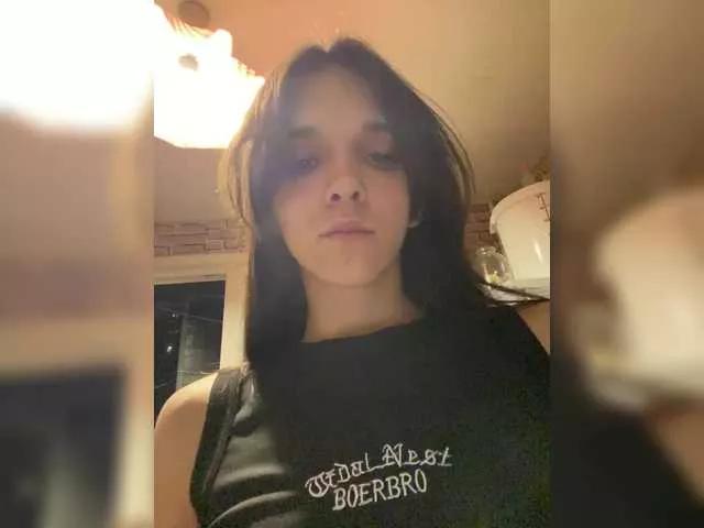 Princessa69 from BongaCams is Freechat