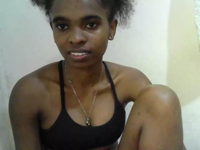 princessAria from BongaCams is Freechat