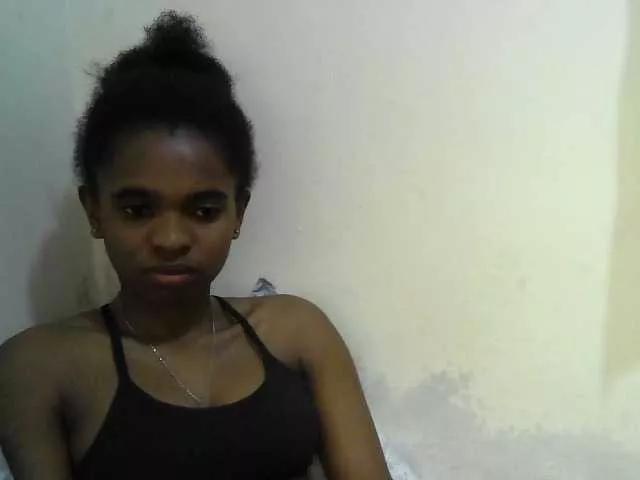 princessAria from BongaCams is Freechat