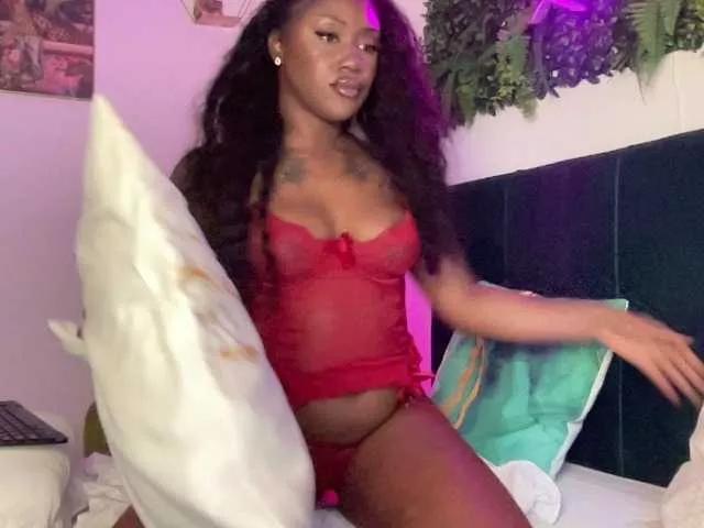PrincessJ from BongaCams is Freechat