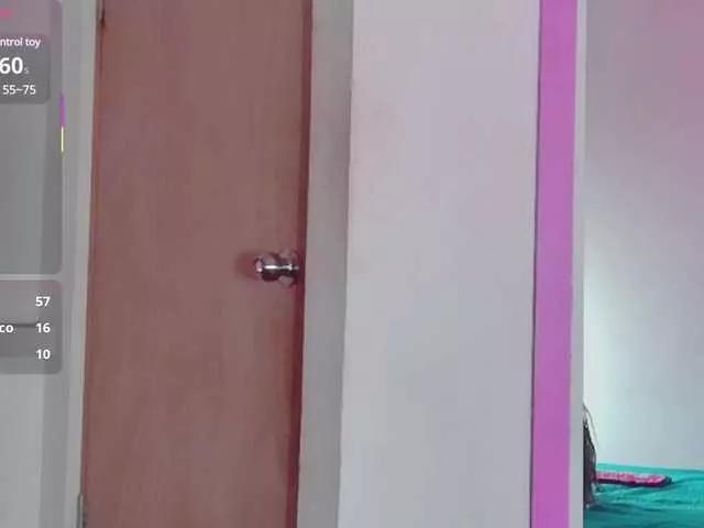 pureebonyy from BongaCams is Freechat