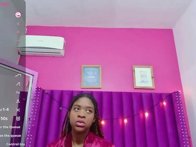 pureebonyy from BongaCams is Freechat