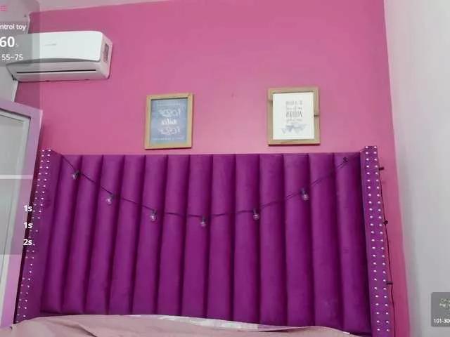 pureebonyy from BongaCams is Freechat