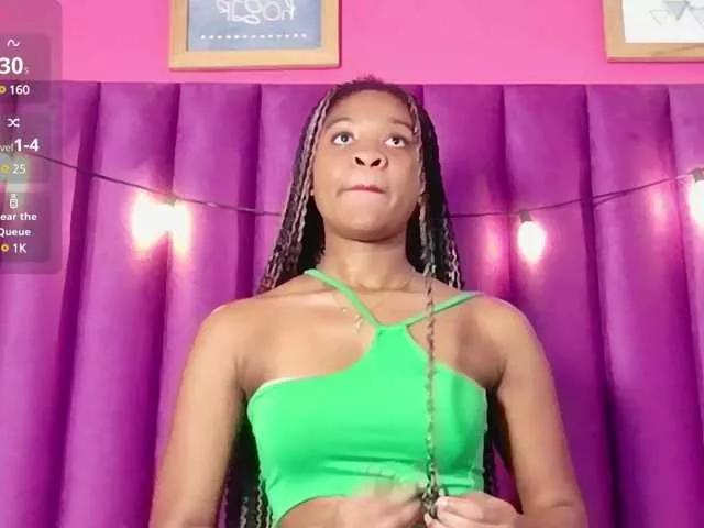 pureebonyy from BongaCams is Freechat