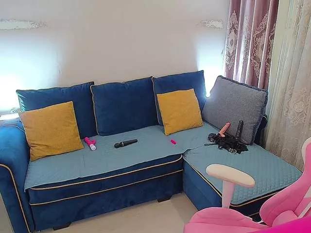 PurrrfectMiko from BongaCams