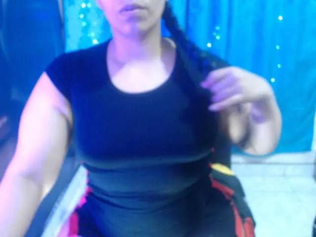 Pussyhairy13 from BongaCams is Freechat