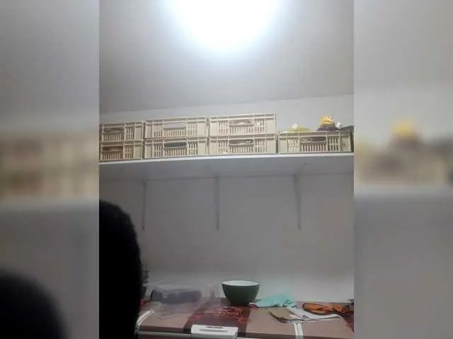 Pussyhairy13 on BongaCams 