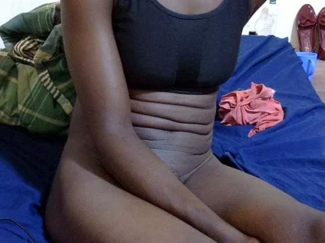 queen-ladasha from BongaCams is Freechat