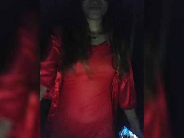 Queen75 from BongaCams