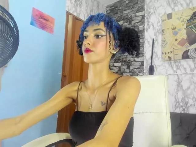 queencuarxxo from BongaCams