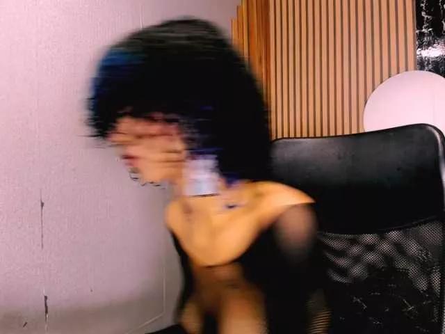 queencuarxxo from BongaCams