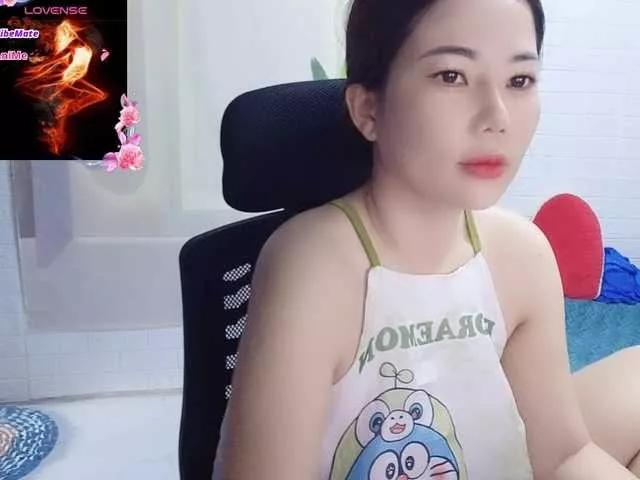 Queendy from BongaCams is Freechat