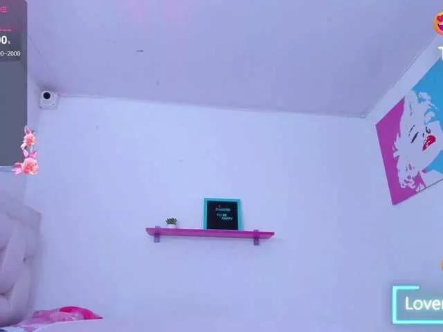 QueenLatina from BongaCams