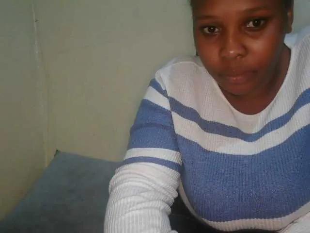 Queenlily25 from BongaCams