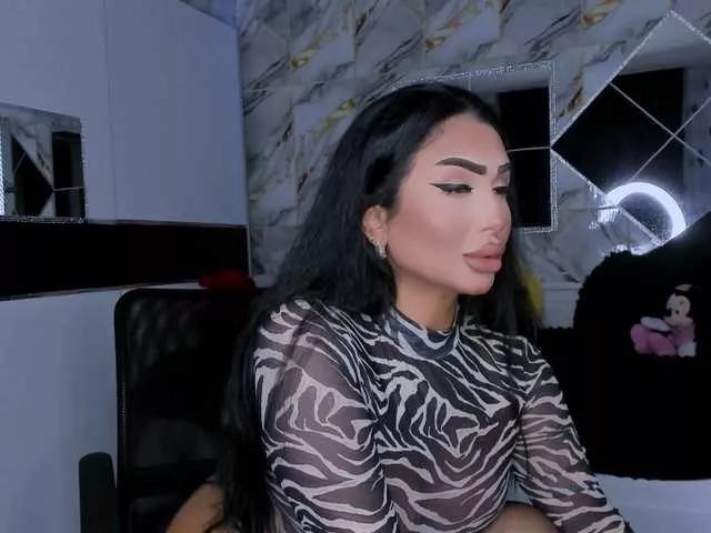 queenmeryem from BongaCams
