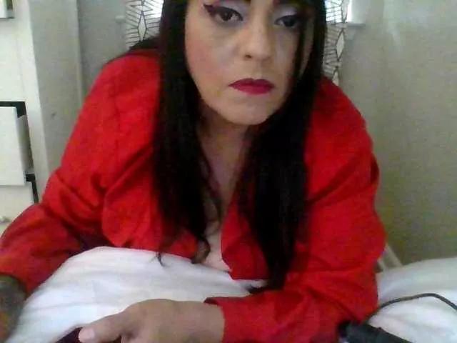 Queensecrets1 from BongaCams