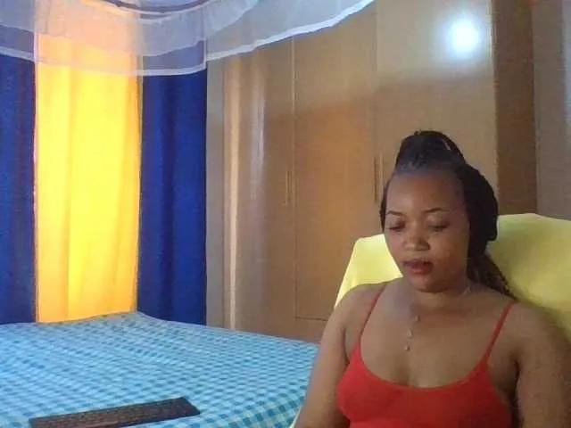Queensophie22 from BongaCams