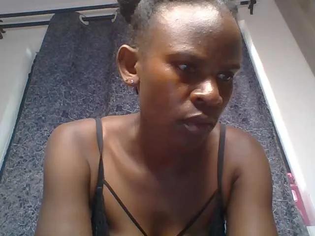 Queenyann from BongaCams