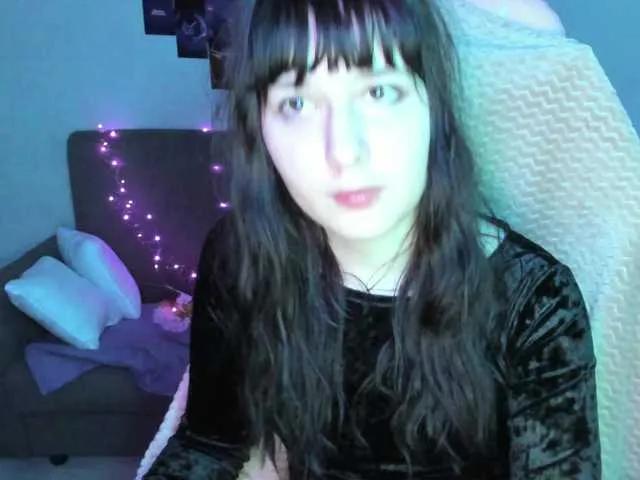 Quietdaisy from BongaCams is Freechat