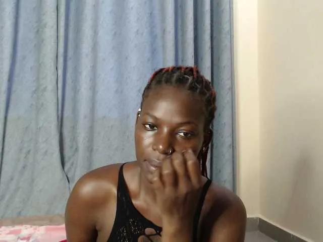 Quintessensual from BongaCams is Freechat