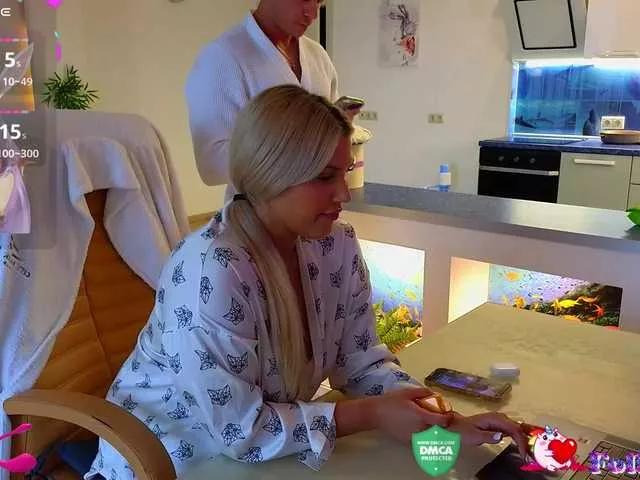 RabbitsCouple from BongaCams