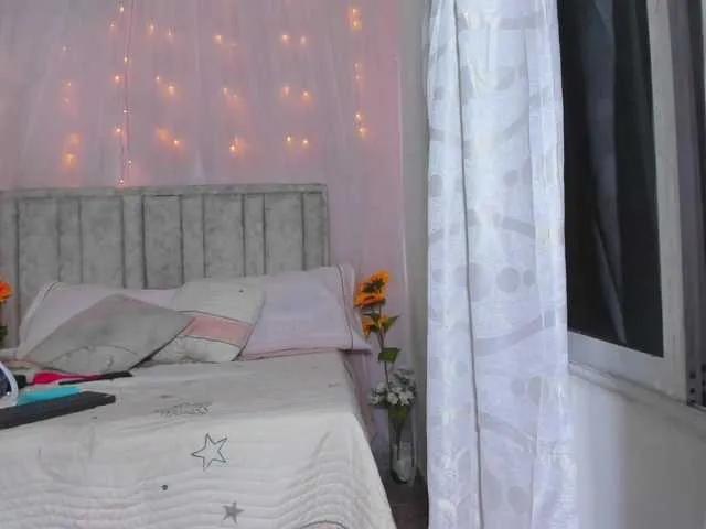 Rachellcooperrr from BongaCams is Freechat