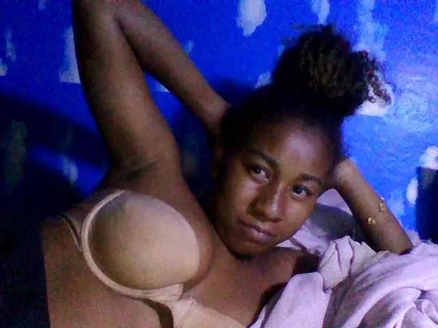 Raharisexy from BongaCams is Freechat