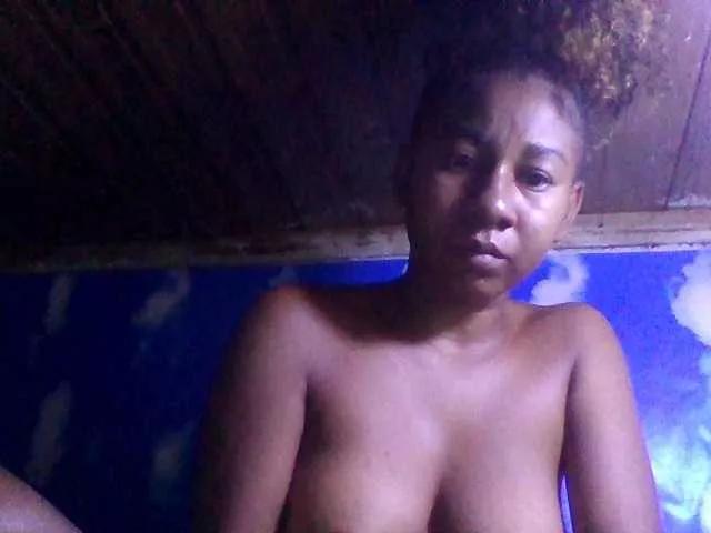 Raharisexy from BongaCams is Freechat