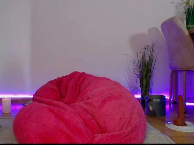 rainbowdreams from BongaCams is Freechat