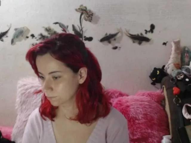 rainydaysbelle from BongaCams is Freechat