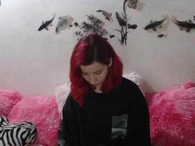 rainydaysbelle from BongaCams is Freechat