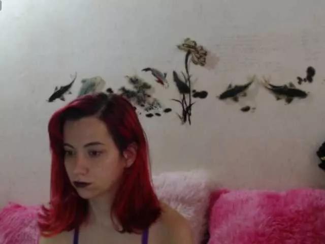 rainydaysbelle from BongaCams is Freechat