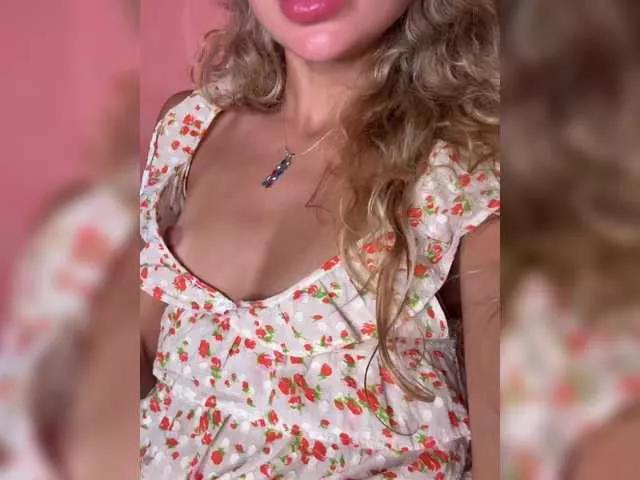 Rarini from BongaCams is Freechat