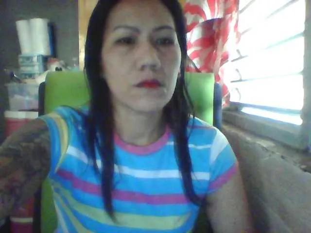 Rarra from BongaCams