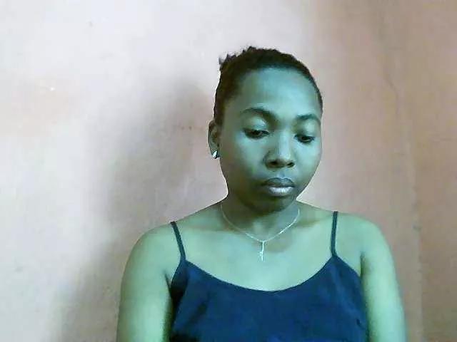 rasoaidah from BongaCams is Freechat