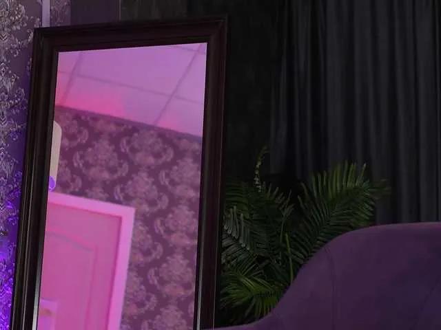 RavenBelrose from BongaCams is Freechat