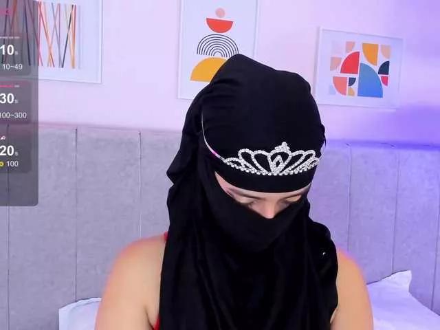 rawiya from BongaCams is Freechat