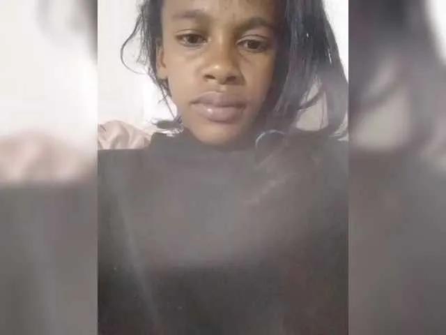 RayahHot from BongaCams